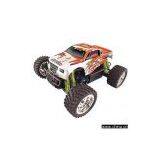 Sell Windhobby 1/16 Scale R/C Truck thumbnail-1