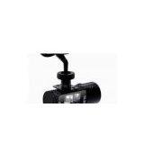 Car Black Box, 8-LED Night Viewing Digital Car DVR Camcorder With TF Slot (2.0