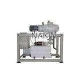 Vacuum Pumping System