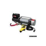 Sell 10,000lbs 12V/24V DC Wound Electric Winch thumbnail-1