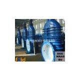 High Quality With Big Size Gate Valve thumbnail-3