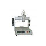 Supply T&H Two Component Meter Mix Dispensing Machine thumbnail-1