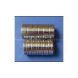 Disc Neodymium Magnet 75 (N35) thumbnail-1