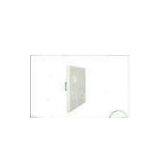 23 DBi 5.8 GHZ WIMAX WLAN Directional Panel Antennas For Wireless Bridge / Adapter