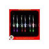 2 red 1 green 1 Blue Led flashing concert product Flashing Light Stick