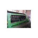 Double Rack Drive Heavy Duty Gabion Machine, Hexagonal Wire Netting Machines 60*70mm