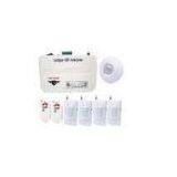 Wireless Remote Home Security SMS Low Cost GSM Alarm System With Siemens TC35i GSM Module