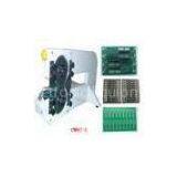 SMT Automatic Pcb Depaneling Machine, CWVC-1 Multi-function V Cut PCB Separator