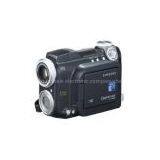 Samsung SCD6040 DuoCam MiniDV Camcorder W/10x Optical Zoom & 4.1 MP thumbnail-1