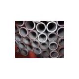 ASTM A269 Sch 120 Steel Seamless Pipe 150 mm 9mm TP316L TP317L 1.4571 1.4845 For Boiler