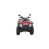 500ATV All Terrain Vehicle thumbnail-2
