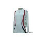 Sell Men's Long Sleeve T-Shirt thumbnail-1