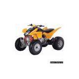Sell 250CC Water-Cooled ATV thumbnail-1