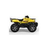 EPA EEC Quad Bike