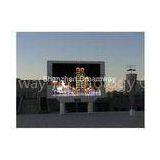 5500 CD Brightness P12 Outdoor Advertising LED Display With 2R1G1B thumbnail-1