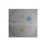 12 W 18W 22 Watt Round LED Ceiling Light With SMD 5730 Epistar Chip , CE / RoHS Approved