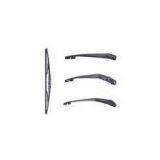 Rubber Universal Rear Wiper Blade For HONDA MITSUBISHI , Dust Rain Wiper Replacement