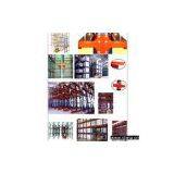 Drive-In Rack (In-Stock Rack) thumbnail-1