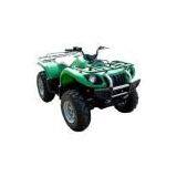 Sell 400cc 4 Wheel Drive ATV (China (Mainland)) thumbnail-1