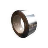430 Hot Rolled Bright Stainless Steel Strips and Coils for Packaging