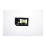 Hot Selling Nano To Micro SIM Adapter Or Normal SIM Adapter