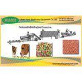 2014 New High Capacity Dog Cat Fish Pet Food Making Equipment thumbnail-2
