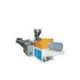 Window Plastic Profile Extrusion Line Door Profile Extrusion Line