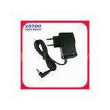 ODM 7.5 Watt 1500mA / 1.5A AC DC Power Right Angle Plug Adapter 5V