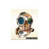 Nautical Gifts--Divers Helmet thumbnail-1