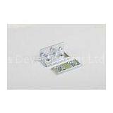 Stainless Steel Bed Rail Hangers Single Bed Connector Hardware Fitting thumbnail-1