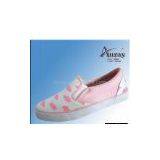 Sell Women's Canvas Shoe thumbnail-1