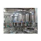 Automatic Water Bottle Filling Machine 500ml For Juice PET Bottle thumbnail-1