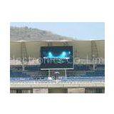 Stadium LED Display Screen , Outdoor P12 Full Color Digital Signage