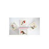 Greeting Card Including of Birthday Card, Christmas Card,Valentine Card thumbnail-1