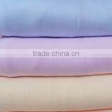 Double Knitting Fabric Bamboo Fiber Fabric in Stock