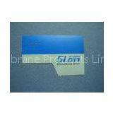 Light Weight PC Flexible Membrane Switch With 3m Adhesive For GPS