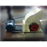 New Type Coal Limestone Gypsum Ring Hammercrusher thumbnail-1