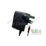 Wall Mounted AC DC Power Adapter 9V 5V 2A , Switched Mode Power Supply For STB / SSTB