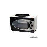 Sell 23L Electric Oven With Top Tray thumbnail-1