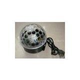 Mini RGB Led Magic Ball thumbnail-2