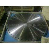 ASTM A182 F316 Blind Flange/plate Flange thumbnail-1