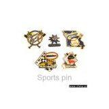 Sell Sports Pin, Badge and Medal thumbnail-1