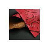 High Speed Leather Laser Engraving and Punching Machine thumbnail-3