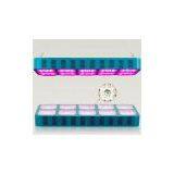 Helios 350W LED Grow Light (200*3W)