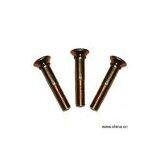 Sell Flat Countersunk Square Neck Bolt (Carriage Bolt)