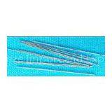 Medical Use Titanium Capillary Tube , Non - Ferromagnetic Titanium Heat Exchanger Tube thumbnail-1