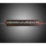 7851.30MHz-7881.30MHz Waveguide Filter