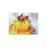 Plastic Cake Money Box G-723 thumbnail-1