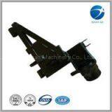 Casting Iron Front Wheel Hub Extra Casting