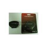 MINI 2x1 HDMI Switcher thumbnail-2